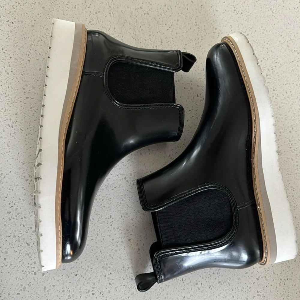 Cougar waterproof stylish